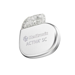 Neuroestimulador ACTIVA SC | Medtronic