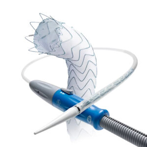 Endoprótesis Valiant™ | Medtronic