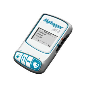 Sistema Digitrapper™ pH-Z de monitoreo de Ph inalámbrico | Given Imaging