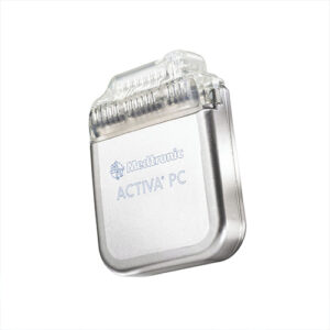 Neuroestimulador ACTIVA™ PC | Medtronic