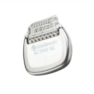 Neuroestimulador ACTIVA RC | Medtronic