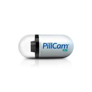 Cápsula PillCam™ SB 3 | Given Imaging