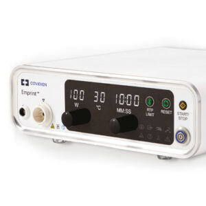 Sistema de ablación por termosfera Emprint™ | Medtronic