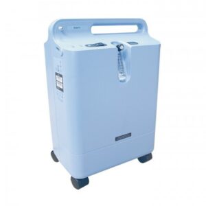 Concentrador de oxigeno Everflo | Phillips