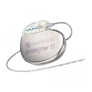 Neuroestimulador Interstim™ II | Medtronic