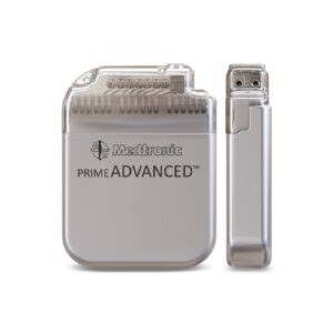 Neuroestimulador PrimeAdvanced™ | Medtronic