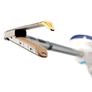 Recarga de Punta Curva Endo GIA™ con Tecnología Tri-Staple™ | Medtronic