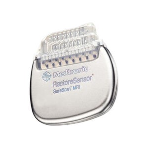 Neuroestimulador Restore™ Sensor | Medtronic