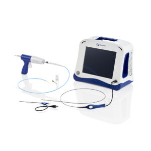 Sistema de Cierre Vascular Periférico / Medtronic