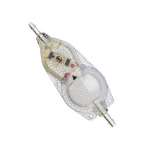 Válvula de presión programable Strata™ | Medtronic