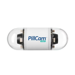 Cápsula de Crohn Pillcam™ | Given Imaging