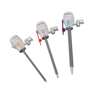 Mini Step™ Trocars Sin Cuchilla | Medtronic