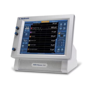 Sistema de neuromonitoreo NIM-Response™ 3.0 | Medtronic