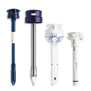 Sistema de Cierre Fascial VersaOne™ | Medtronic
