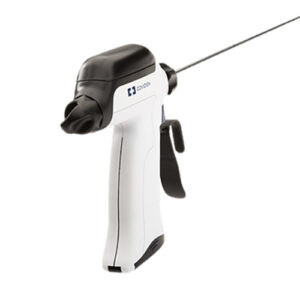 Divisor torácico Sonicision™ Curved Jaw | Covidien