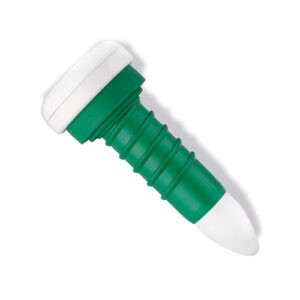 Trocar suave Thoracoport™ de un Solo Uso con Fundas No Conductoras | Medtronic