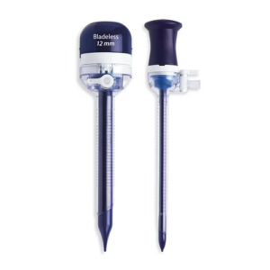 Trocar sin Cuchilla VersaOne™ | Medtronic
