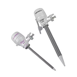 Trocares Sin Cuchilla Step™ | Medtronic