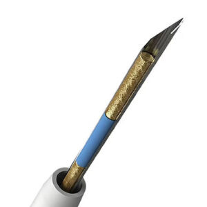 Aguja Endoscópica Beacon ™ FNF | Medtronic
