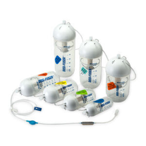 Bomba de infusión elastomérica Dosi-Fuser®
