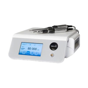 Drill Altas Revoluciones Velocity Alpha | Adeor Medical