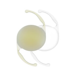 Lentes tóricas Air Optix™ Plus | Alcon