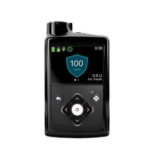 Bomba de insulina MiniMed™ 780G | Medtronic
