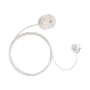 Equipo de infusión MiniMed™ Silhouette™ | Medtronic