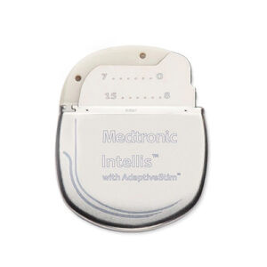 Neuroestimulador Intellis™ | Medtronic