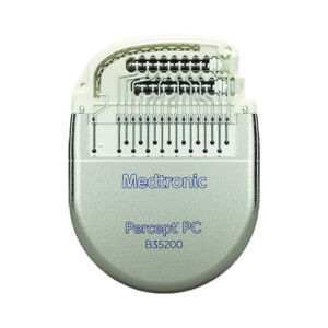 Neuroestimulador Percept™ PC | Medtronic