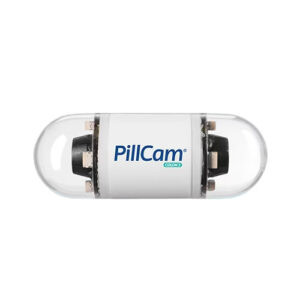 Cápsula Pillcam™ Colon 2 | Given Imaging