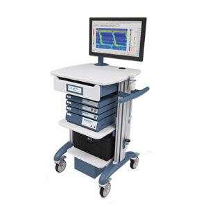 Sistema de manometría de alta resolución | Given Imaging