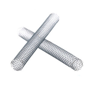 Stent biliar autoexpandible | KFF