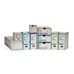 Suturas Manuales No Absorbibles | Covidien™