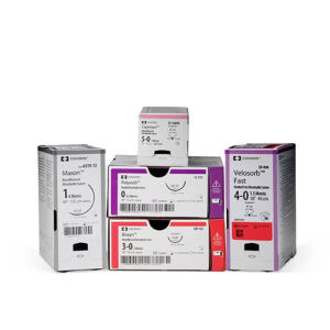 Suturas Manuales Absorbibles | Covidien™