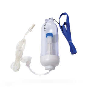 Bomba de infusión elastomérica SB-CX-F100ML | Maverick