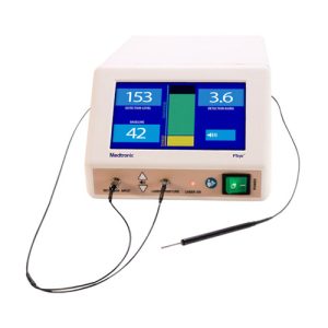 Sistema de detección de paratiroides PTeye™ | Medtronic
